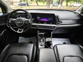 Kia Sportage 2.0 CRDI 4x4, снимка 13