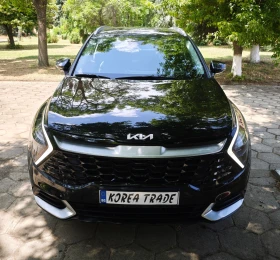 Kia Sportage 2.0 CRDI 4x4, снимка 1