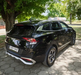 Kia Sportage 2.0 CRDI 4x4, снимка 4