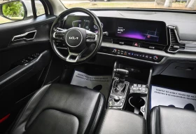 Kia Sportage 2.0 CRDI 4x4, снимка 14
