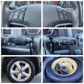 Honda Cr-v 2.0 АВТОМАТИК 4х4 151 000 км, снимка 14