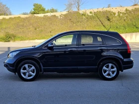 Honda Cr-v 2.0 АВТОМАТИК 4х4 151 000 км, снимка 4