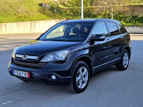 Honda Cr-v 2.0 АВТОМАТИК 4х4 151 000 км, снимка 3