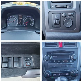 Honda Cr-v 2.0 АВТОМАТИК 4х4 151 000 км, снимка 15
