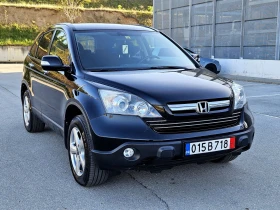 Honda Cr-v 2.0 АВТОМАТИК 4х4 151 000 км, снимка 2