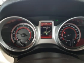 Fiat Freemont 2.0-140 к.с. FACELIFT 7 МЕСТА /03/2014г. EURO 5B, снимка 13