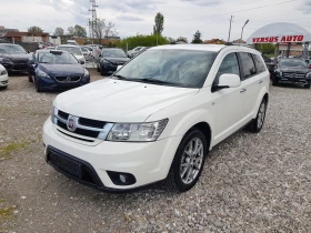 Fiat Freemont 2.0-140 к.с. FACELIFT 7 МЕСТА /03/2014г. EURO 5B, снимка 1