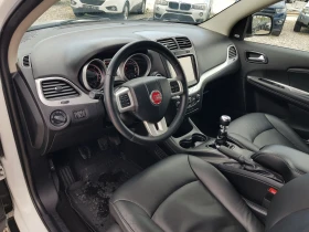 Fiat Freemont 2.0-140 к.с. FACELIFT 7 МЕСТА /03/2014г. EURO 5B, снимка 9
