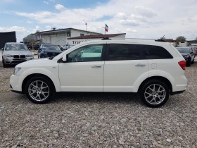 Fiat Freemont 2.0-140 к.с. FACELIFT 7 МЕСТА /03/2014г. EURO 5B, снимка 8