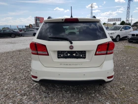 Fiat Freemont 2.0-140 к.с. FACELIFT 7 МЕСТА /03/2014г. EURO 5B, снимка 6