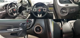 Fiat Freemont 2.0-140 к.с. FACELIFT 7 МЕСТА /03/2014г. EURO 5B, снимка 16