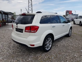 Fiat Freemont 2.0-140 к.с. FACELIFT 7 МЕСТА /03/2014г. EURO 5B, снимка 5