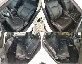 Fiat Freemont 2.0-140 к.с. FACELIFT 7 МЕСТА /03/2014г. EURO 5B, снимка 12