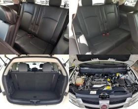 Fiat Freemont 2.0-140 к.с. FACELIFT 7 МЕСТА /03/2014г. EURO 5B, снимка 17