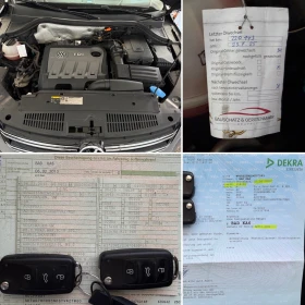 VW Tiguan 2.0TDI* 4х4* СЕРВИЗНА КНИЖКА С ПЪЛНА ИСТОРИЯ В VW, снимка 14