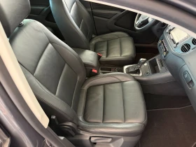 VW Tiguan 2.0TDI* 4х4* СЕРВИЗНА КНИЖКА С ПЪЛНА ИСТОРИЯ В VW, снимка 13