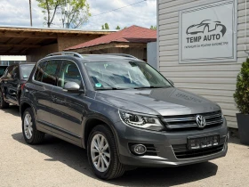 VW Tiguan 2.0TDI* 4х4* СЕРВИЗНА КНИЖКА С ПЪЛНА ИСТОРИЯ В VW, снимка 3