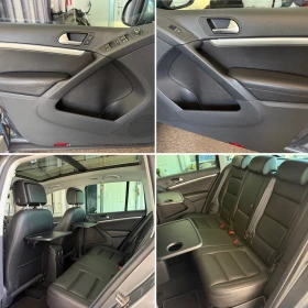 VW Tiguan 2.0TDI* 4х4* СЕРВИЗНА КНИЖКА С ПЪЛНА ИСТОРИЯ В VW, снимка 12