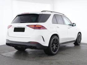 Mercedes-Benz GLE 53 4MATIC AMG* 4M+ * Burm* Night* Pano, снимка 2