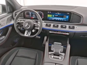 Mercedes-Benz GLE 53 4MATIC AMG* 4M+ * Burm* Night* Pano, снимка 3
