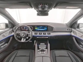 Mercedes-Benz GLE 53 4MATIC AMG* 4M+ * Burm* Night* Pano, снимка 4