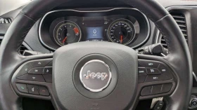 Jeep Cherokee * Trailhawk * CARFAX * ЦЕНА ДО БГ, снимка 14