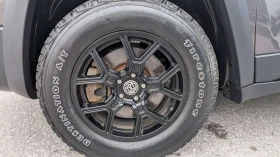 Jeep Cherokee * Trailhawk * CARFAX * ЦЕНА ДО БГ, снимка 9