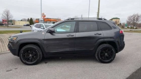 Jeep Cherokee * Trailhawk * CARFAX * ЦЕНА ДО БГ, снимка 6
