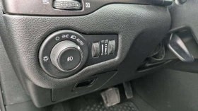 Jeep Cherokee * Trailhawk * CARFAX * ЦЕНА ДО БГ, снимка 13