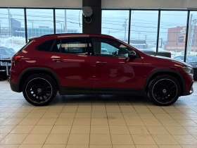 Mercedes-Benz GLA 250 ДИСТРОНИК * ПОДГРЕВ * ПАНОРАМА * АМБИЕНТ * CARFAX, снимка 3