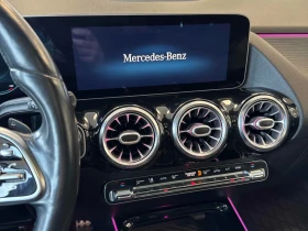 Mercedes-Benz GLA 250 ДИСТРОНИК * ПОДГРЕВ * ПАНОРАМА * АМБИЕНТ * CARFAX, снимка 7