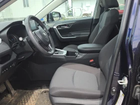 Toyota Rav4 Hybrid XLE * 2 КЛЮЧА * ПАНОРАМА * CARFAX, снимка 8