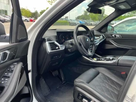 BMW X5 xDrive40i/ДИСТРОНИК/LASER/ПАНОРАМА/360, снимка 7
