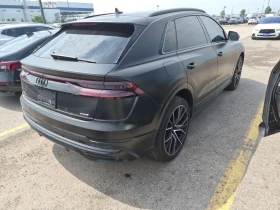 Audi Q8 TECHNIK  CARFAX, снимка 3