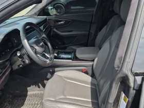 Audi Q8 TECHNIK  CARFAX, снимка 5