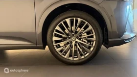 Lexus RX 450h plus На части Plug-in hybrid , снимка 16