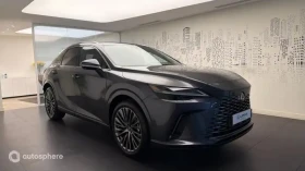 Lexus RX 450h plus На части Plug-in hybrid , снимка 9