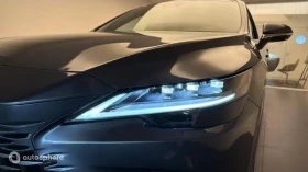 Lexus RX 450h plus На части Plug-in hybrid , снимка 13