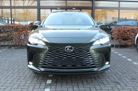 Lexus RX 450h plus На части Plug-in hybrid , снимка 1