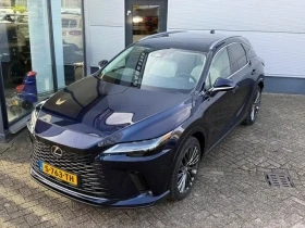 Lexus RX 450h plus На части Plug-in hybrid , снимка 4