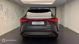 Lexus RX 450h plus На части Plug-in hybrid , снимка 8