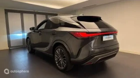 Lexus RX 450h plus На части Plug-in hybrid , снимка 11