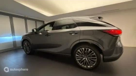 Lexus RX 450h plus На части Plug-in hybrid , снимка 10