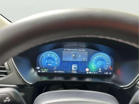 Ford Kuga 2.5 FHEV, снимка 9