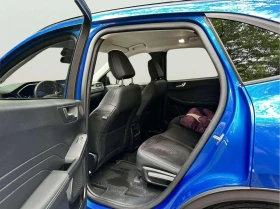 Ford Kuga 2.5 FHEV, снимка 11