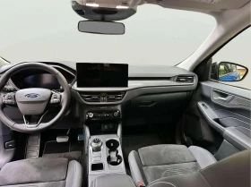 Ford Kuga 2.5 FHEV, снимка 6