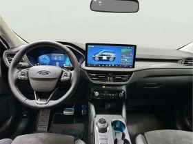 Ford Kuga 2.5 FHEV, снимка 8