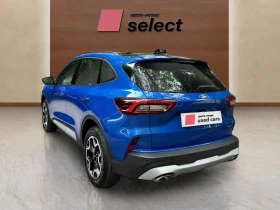 Ford Kuga 2.5 FHEV, снимка 4
