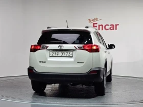 Toyota Rav4 2.5 2Wd , снимка 4