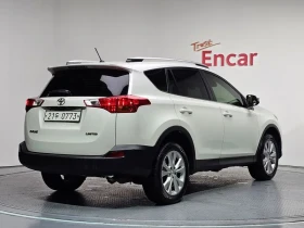 Toyota Rav4 2.5 2Wd , снимка 2